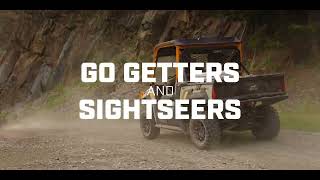 2023 Arctic Cat Launch Video screenshot 3
