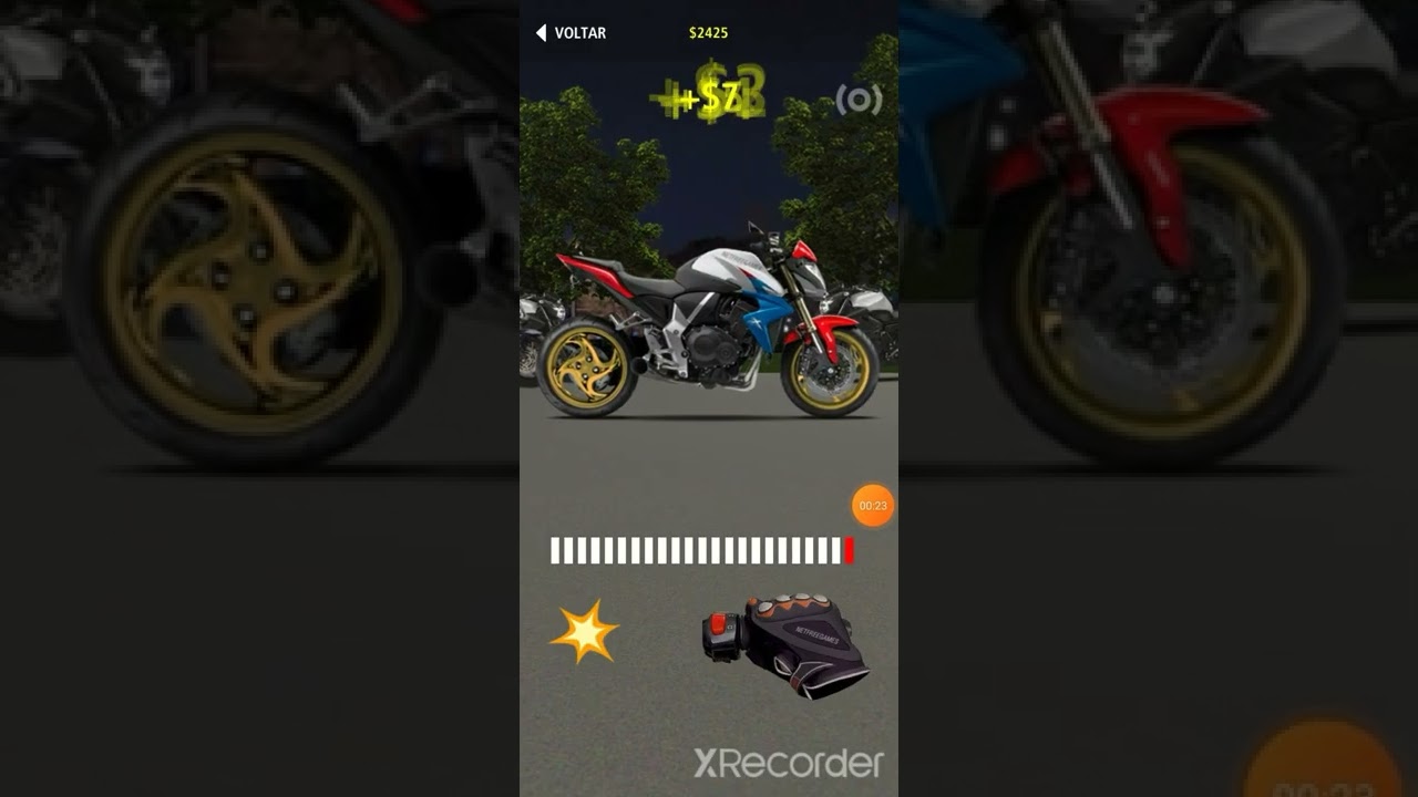 Download do APK de Moto Acelerador 2 para Android