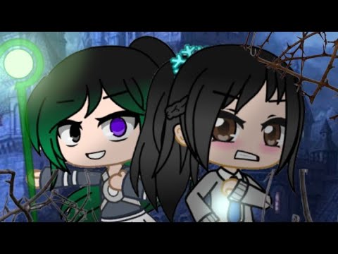 Anau : The History of Hero | Gacha Movie Indonesia