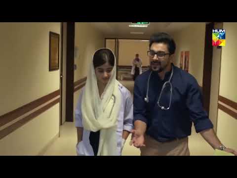 Saray Hospital Ka Bhoj Kis Ke Kandhon Par !!  Yakeen Ka Safar - HUM TV