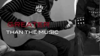 Greater (Smoky Mountain Winterfest 2013 Promo Video)