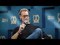 Why Germans lack the courage to go international - A Nordics Unicorn Lesson at Bits &amp; Pretzels 2017