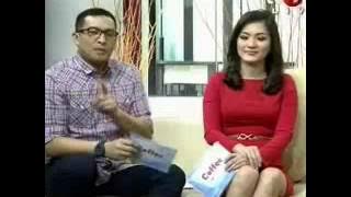 Download lagu Talk show Coffee Break TV One 20160428