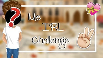 ME IRL ON MSP CHALLENGE || MSP