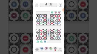 Level 1716 Two Dots