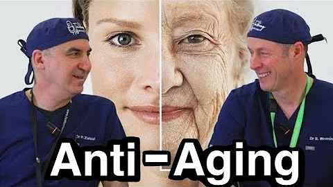 How to reverse aging - The Power of Epigenetics, Omega-3, Vitamin D & Activity