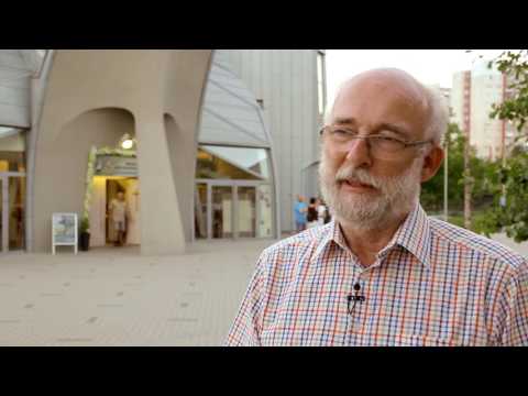 Videó: Az építészet Lajhár. Beszélgetés Martin Reinisch-szel