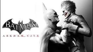 Lcd Steam Deck Performance Of - Ultra Settings Batman - Arkham City Game Of The Year Edition