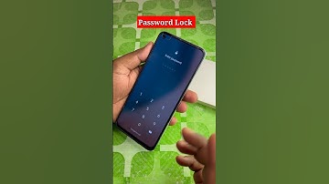Reset Forgot password #bypassandroid #unlock #passwordlockremove #899