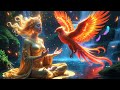 Powerful 1111Hz + 999Hz Angelic Frequencies | Manifest Miracles &amp; Heal Your Soul