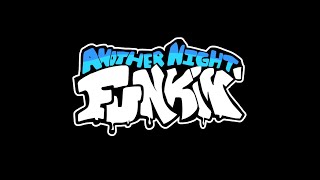 Another Night Funkin' | Reveal Trailer Another Night Funkin' | Reveal Trailer