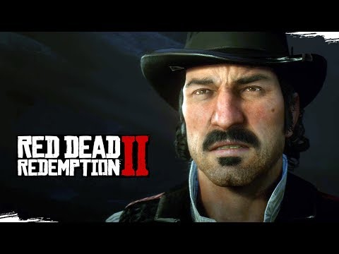 Vídeo: Explicação Da Missão Red Dead Redemption 2 Os Fins Da Terra