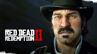 RED DEAD REDEMPTION 2 #43 - O FINAL!? (Gameplay em Português PT-BR)