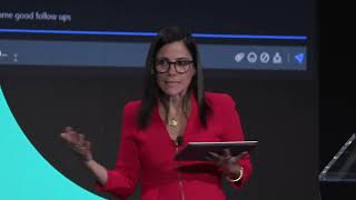 Demo Introducing Symphony Groups Live at Symphony Innovate New York 2021