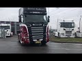Scania R580 til Morten Andersen
