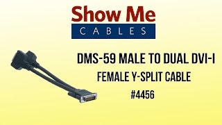 C2g Hdmi Male To Vga Female Adapter Converter Dongle – Hdmi/vga For Video Device, Monitor, Notebook – 8″ – 1 X Hdmi Male Digital Audio/video – 1 X Hd-15 Female Vga – Shielding – Black (41350) DMS-59 Male to Dual DVI-I Female Y-Split Cable #4456