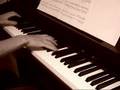 [ピアノ] NARUTO Opening 1 on Piano