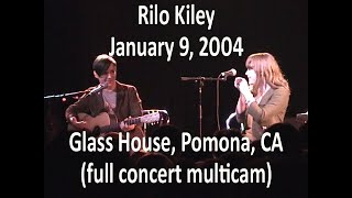 Rilo Kiley live in Pomona 2004 (full concert multicam)