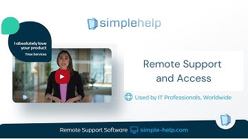 SimpleHelp RMM Remote Support Software - Remote Support and Access