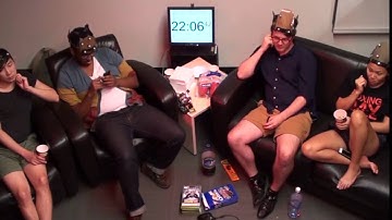 A Dataset of Naturally Occurring, Whole-Body Background Activity to Reduce Gesture Conflicts