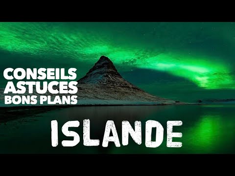 Vidéo: Soyez Payé Pour Partir En Islande Et Utilisez-le Comme Base Pour Parcourir Le Monde