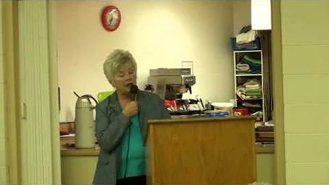 ''Guns in America'' Talk with Linda Brundage @ Uni...