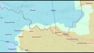 Искандер накрыл штаб 110 бригады ВСУ. Большая трагедия. Погиб комбриг и много офицеров. Потеряны