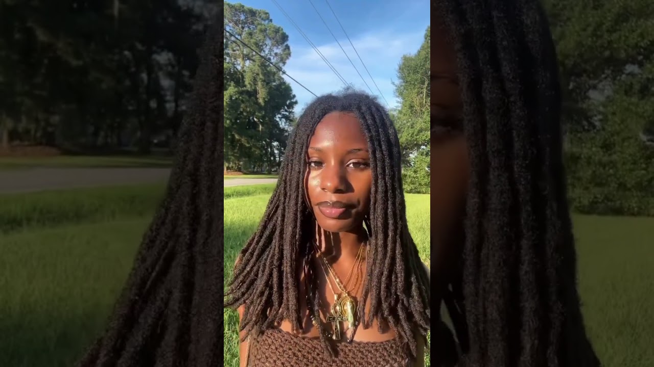 Locs #8  : IG/mijoy.k