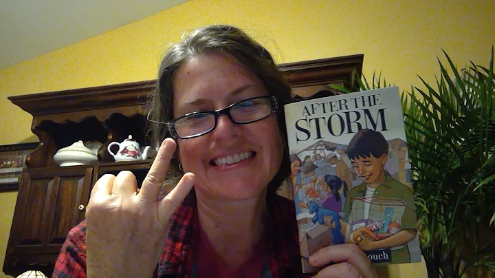"After the Storm" by Cheryl Crouch, NPH, Part 2, C...
