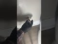 New toilet install #plumbing #satisfying #gross #funny #viral #milwaukeetools #oatey #trending #yt