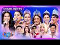 VICE GANDA, NAGPIGIL NG LUHA SA MISS Q&A! | It’s Showtime | MISS Q&A TALAK-ERA 2026