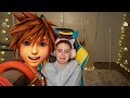 My Kingdom Hearts 3 Reaction Compilation