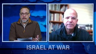 Update on Israel's war with Hamas from an ISRAELI PASTOR. How can we pray?