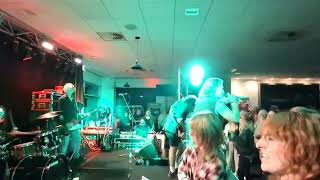 Dirty Deeds Done Dirt Cheap | Thunderstruck - Australian AC/DC Tribute Show