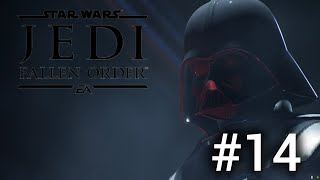 Темная сторона силы (Финал) #14 ► Star Wars Jedi Fallen Order