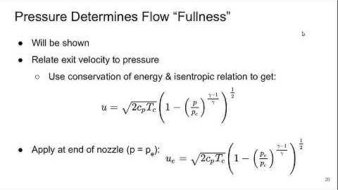 Aerospace Propulsion Lecture 2 part 3