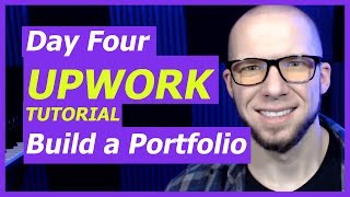 Upwork Tutorial - How to Build an Upwork Portfolio Even Without Paid Client Examples