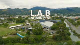L.A.B - Nelson [Jan 5, 2024 - After Movie]