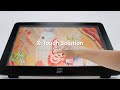 Unboxing the XPPen Artist Pro 27 Gen 2, the giant 4K canvas is here! #xppen #artistpro27gen2
