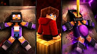 JJ Sister vs Mikey: The ULTIMATE Prank War! (Minecraft Animation)