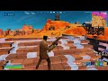RARE SKIN "FRANKENSTEIN'S MONSTER" Victory Royale Gameplay in Fortnite!