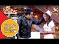 Krushna's Chemistry With His Nurse | The Drama Company