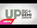 Olly Murs - Up Ft. Demi Lovato (Lyric Video)