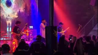 Petroglyphs-From The Aether Live-July 2024