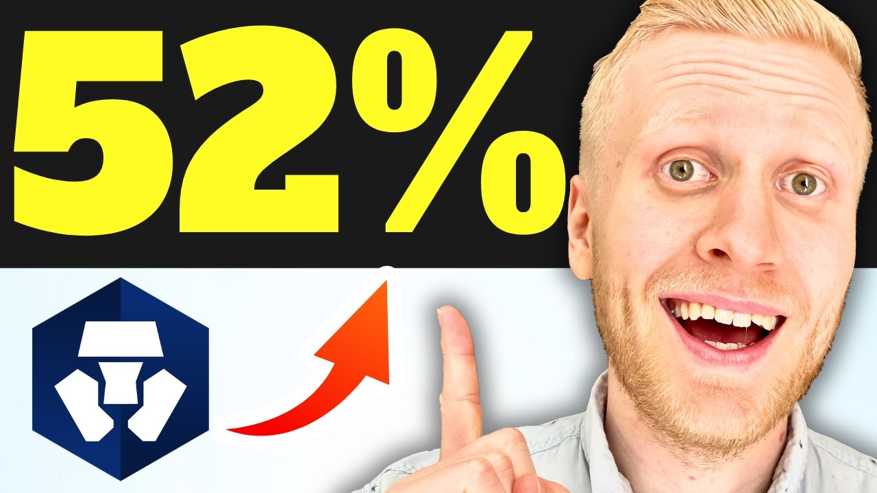 Crypto.com Earn Review: Staking vs Airdrop Arena vs Supercharger