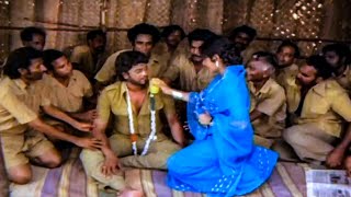 Krishnam Raju, Jayaprada, Mohan Babu, Kaikala Satyanarayana Family Drama HD Part 9