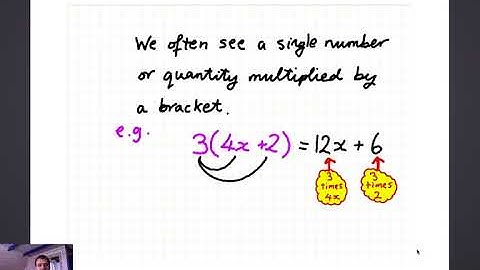 MYP4 Unit 2 Chapter 1