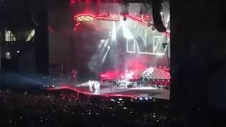 Kiss - Shout It Out Loud | Moscow 13.06.2019