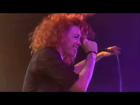 Deep Purple Cover By Strange Kind Of Women - Highway Star - Osnabrück 2024