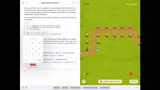WWDC18 Playground - Games and Math [Submitted]
